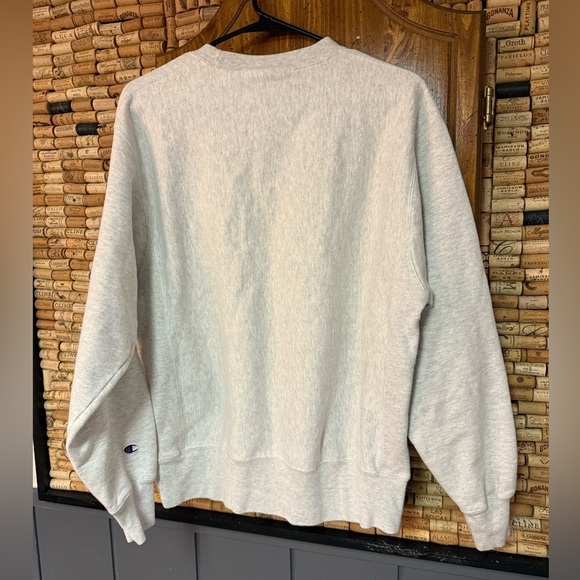 Billy’s Roadhouse Champion heavyweight sweatshirt size M - Picture 3 of 5